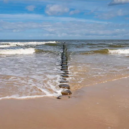An Der Haffkueste Haffzauber
