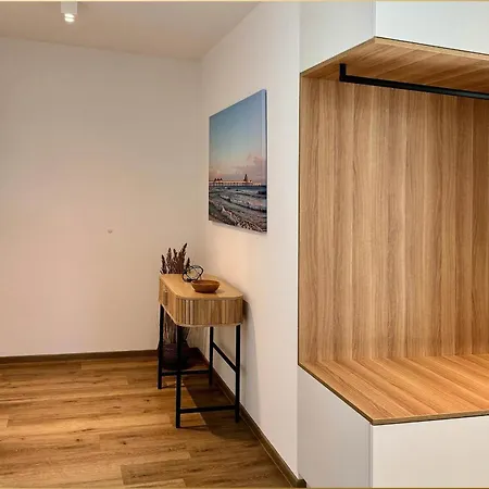 An Der Haffkueste Haffzauber * Garz (Usedom)