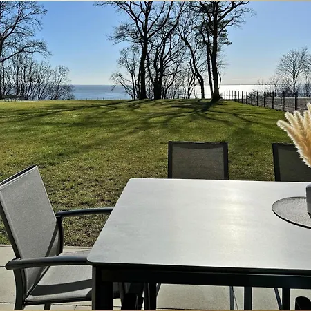 An Der Haffkueste Haffzauber * Garz (Usedom)