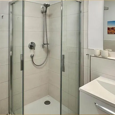 An Der Haffkueste Haffzauber Apartamento *