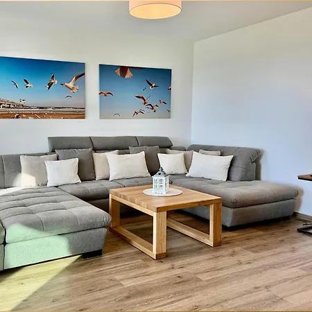 An Der Haffkueste Haffzauber *