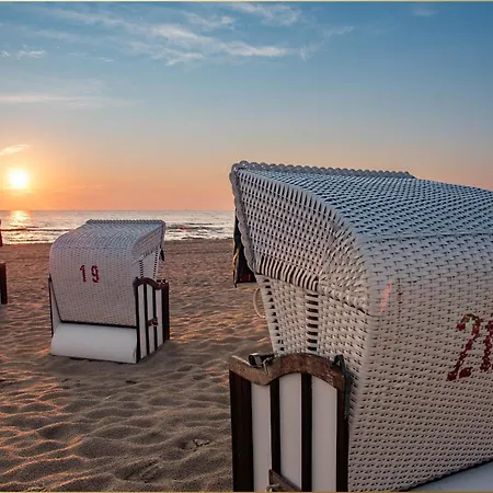 An Der Haffkueste Haffzauber