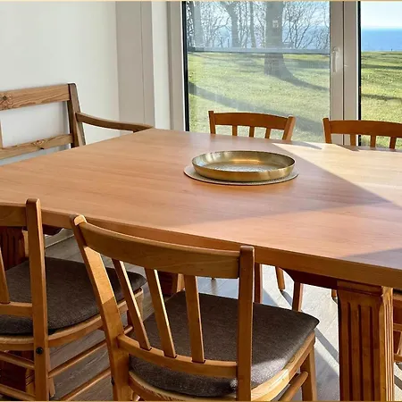 Apartamento An Der Haffkueste Haffzauber Garz (Usedom)
