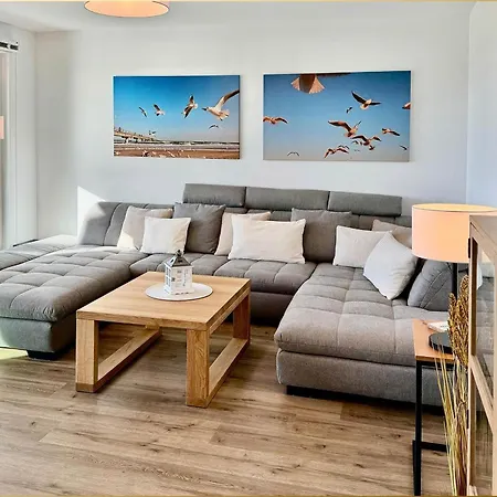 An Der Haffkueste Haffzauber *