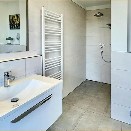 An Der Haffkueste Haffzauber Apartamento *