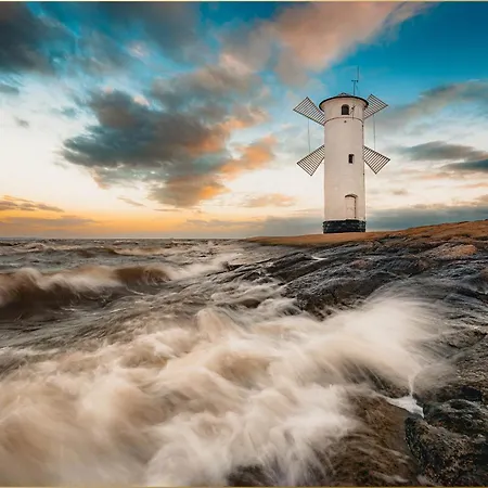 An Der Haffkueste Haffzauber Διαμέρισμα Garz (Usedom)