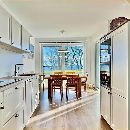 An Der Haffkueste Haffzauber *