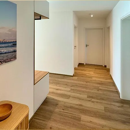 An Der Haffkueste Haffzauber