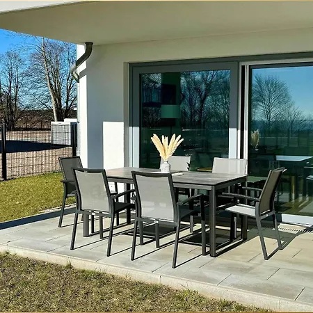 An Der Haffkueste Haffzauber *