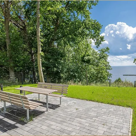 An Der Haffkueste Haffzauber *