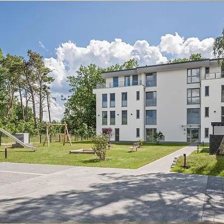 An Der Haffkueste Haffzauber Garz (Usedom)