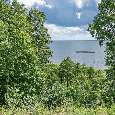 An Der Haffkueste Haffzauber דירה Garz (Usedom)