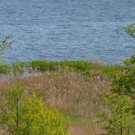 An Der Haffkueste Haffzauber * Garz (Usedom)